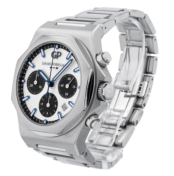 Girard Perregaux Laureato 81020-11-131-11A